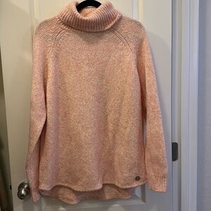 Michael Kors turtle neck